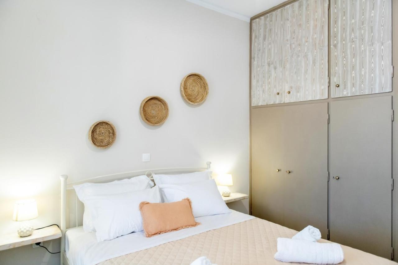 Θἔρως Apartment Tinos Exterior photo