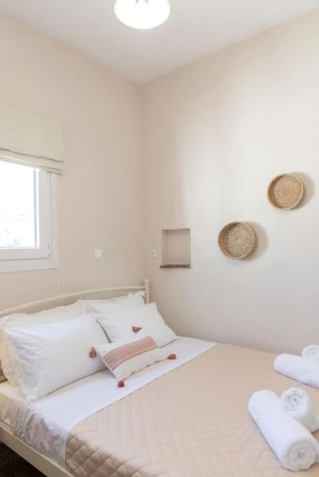 Θἔρως Apartment Tinos Exterior photo