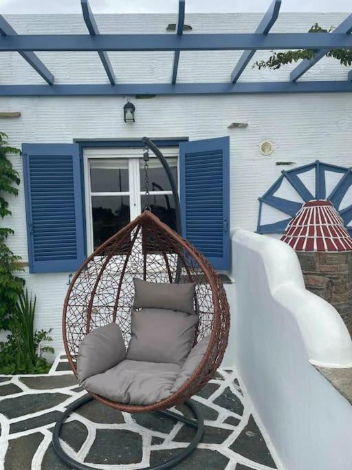Θἔρως Apartment Tinos Exterior photo